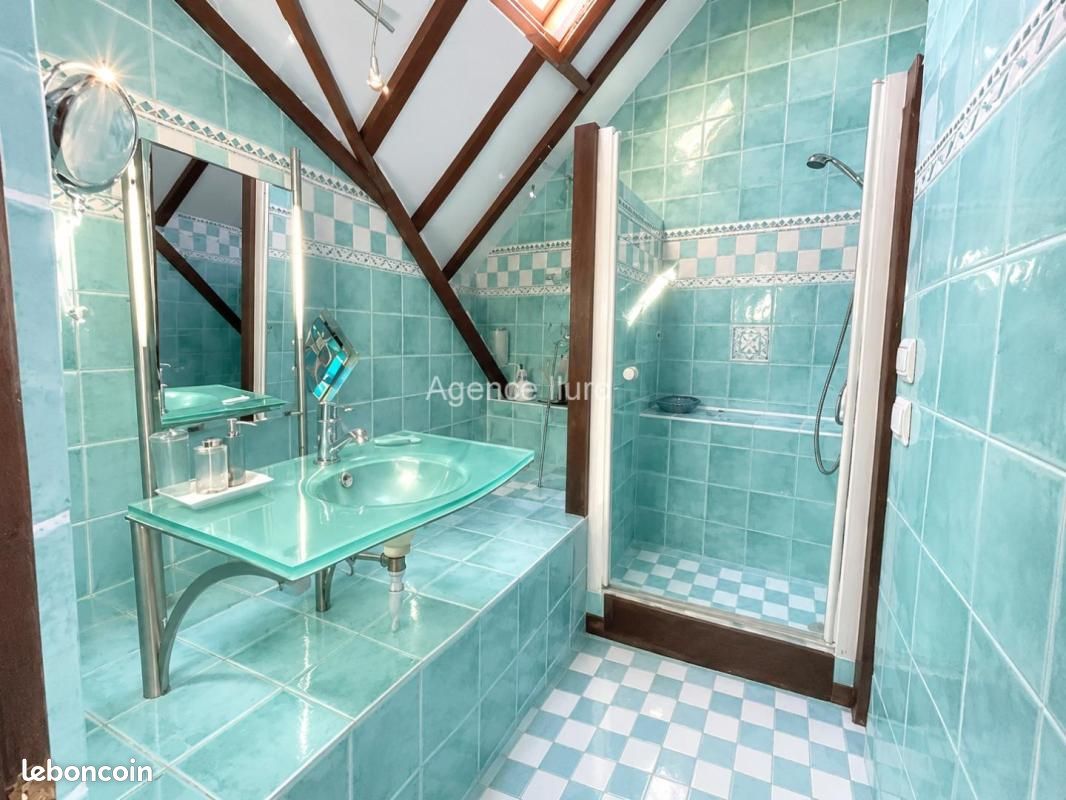 Maison 4 pièces 197 m² (image 12)