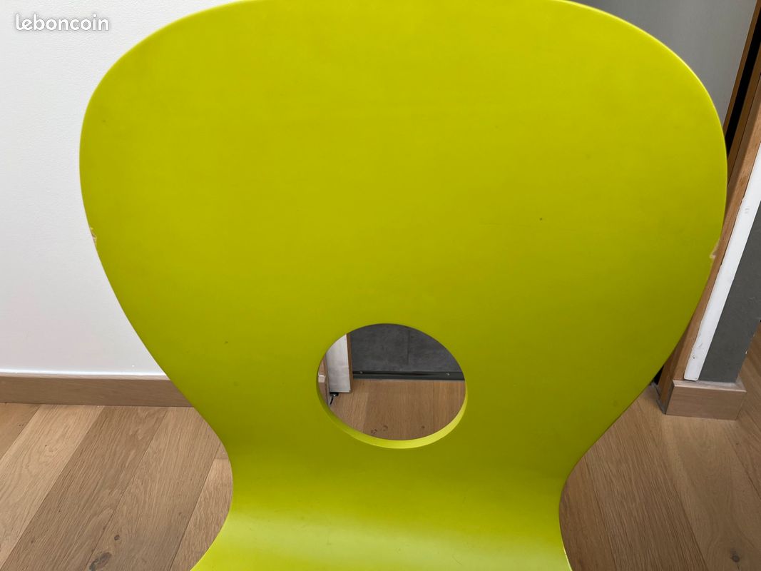 Chaise de bureau (image 7)