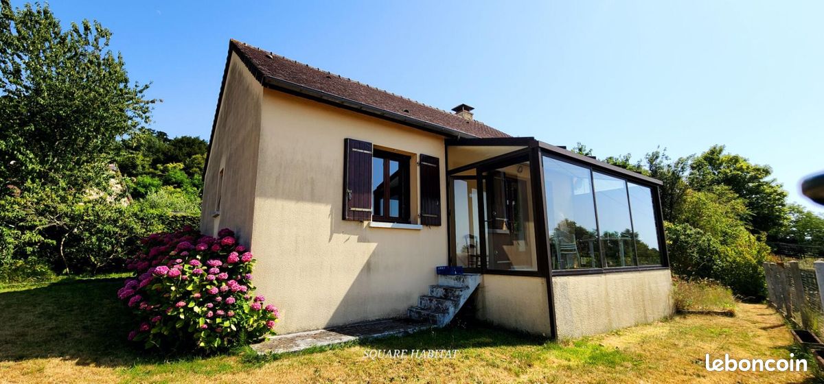 Maison 5 pièces 55 m² · à Montmirail · 55 m² · 75 730 €