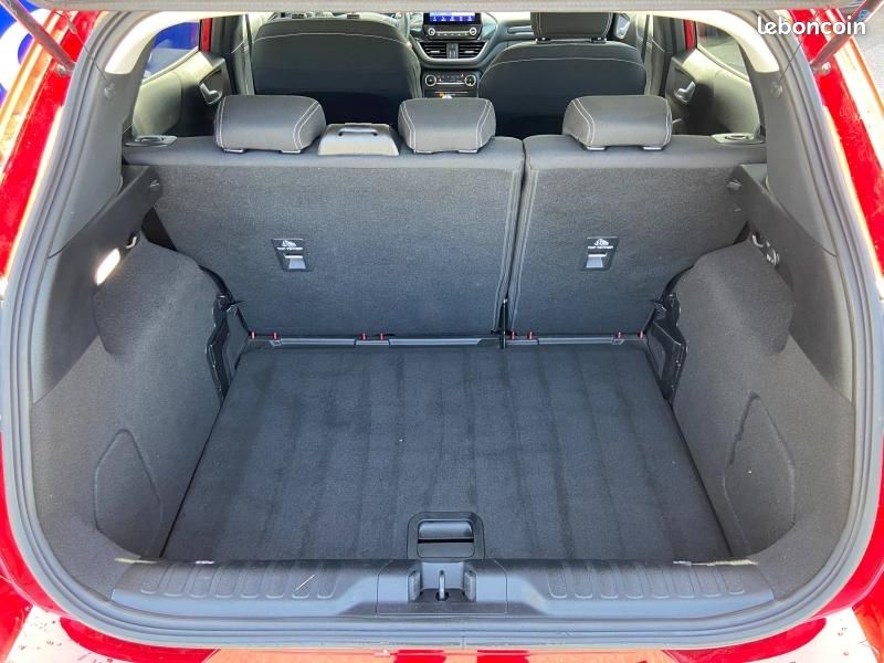 Ford Puma 1.0 Flexifuel 125ch S&S mHEV Titanium (image 26)