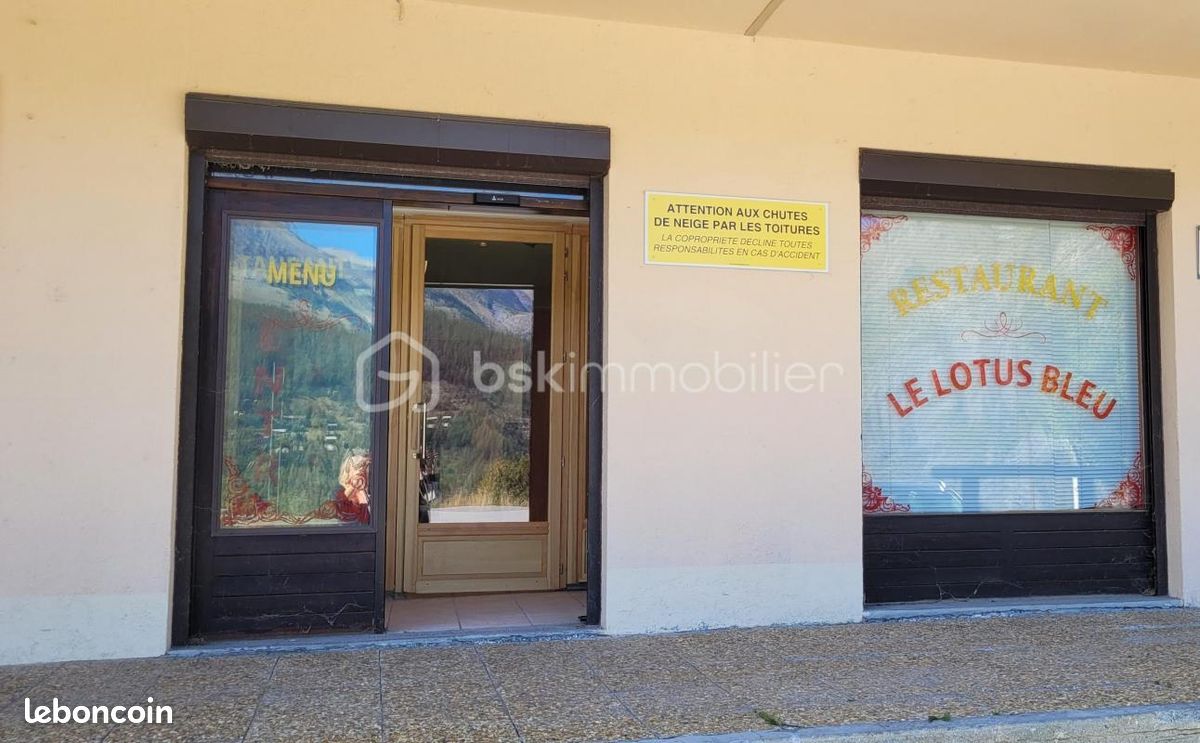 Appartement 6 pièces 181 m² · à Allos · 181 m² · 126 000 €