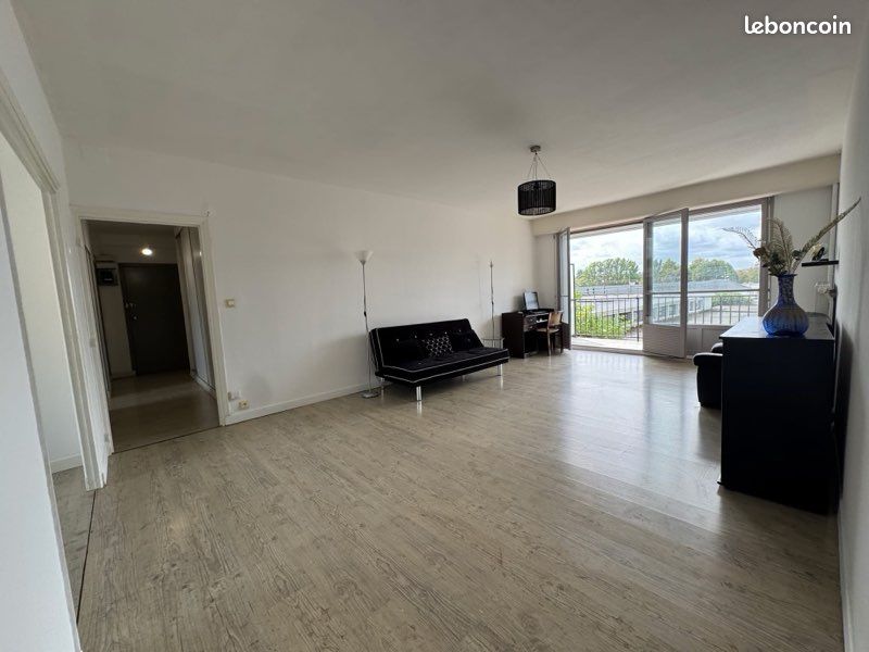 Appartement a louer charleville-mezieres - 5 pièce(s) - 115 m2 - Surfyn