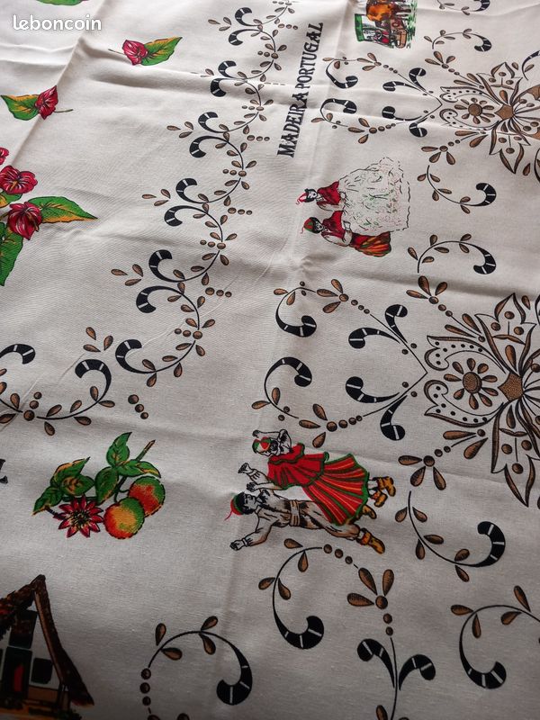 Nappe neuve (image 2)