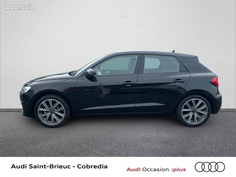 Audi A1 Sportback 25 TFSI 95ch Design (image 3)