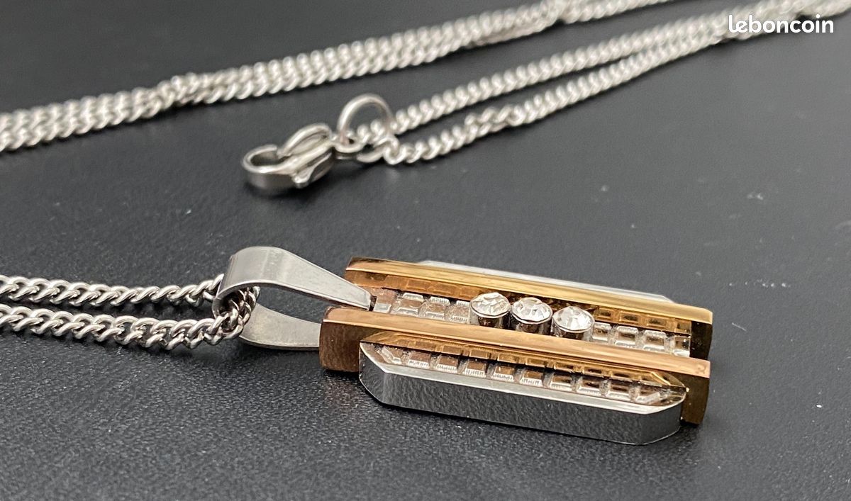 Collier (image 3)
