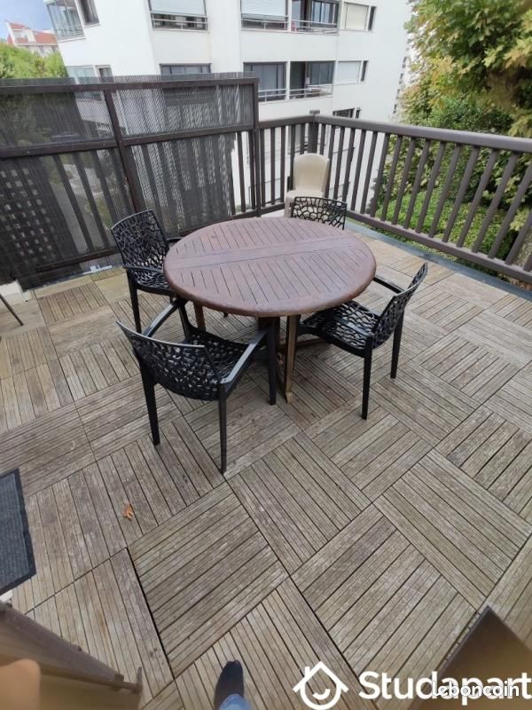 Maison 3 pièces 53 m² · à Biarritz · 53 m² · 879 €/mois