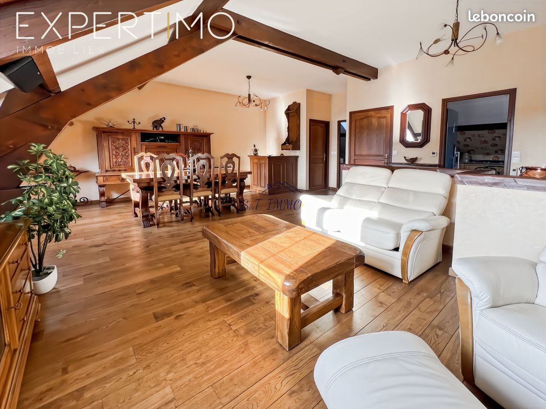 Maison 5 pièces 143 m² · à Lardy · 143 m² · 285 000 €