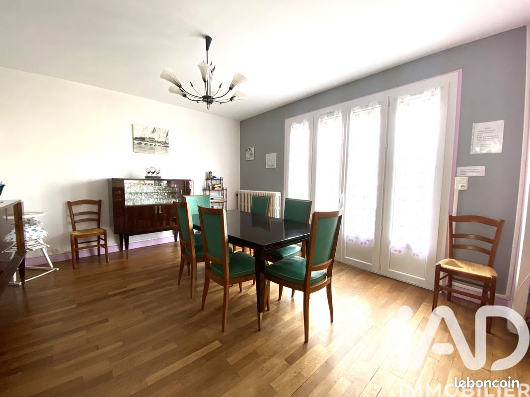 Maison 5 pièces 102 m² · à Amboise · 102 m² · 249 900 €