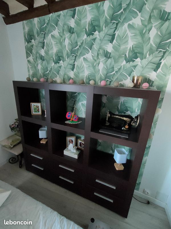 Bibliothèque (image 2)