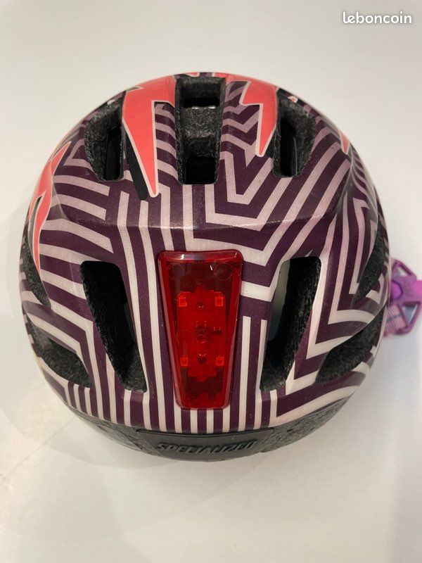 Casque vélo enfant (image 2)