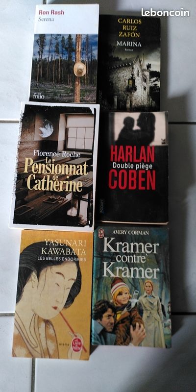 Livres divers (image 7)