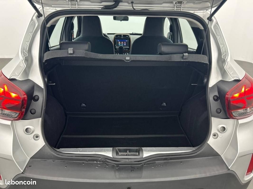 Dacia Spring Achat Intégral - Confort Plus (image 6)
