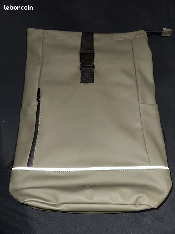 Sac à dos IKEA vasad 25 L Neuf - imperméable - bagage cabine - 25 (image 1)