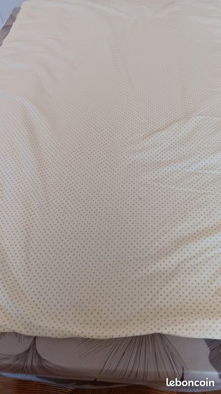 Tour de LIt + Couette (image 4)