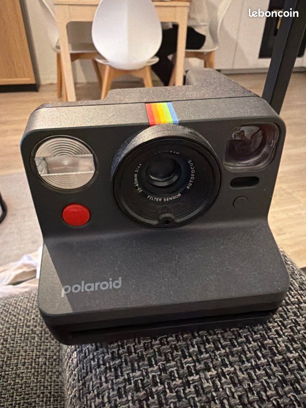Polaroïd NOW gen 3 (image 1)