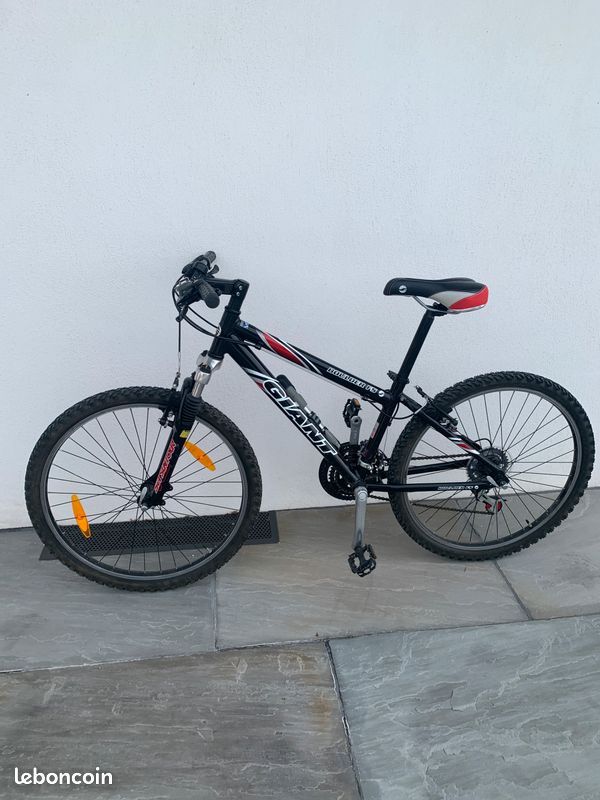 Vendre vélo très bon etat (image 4)