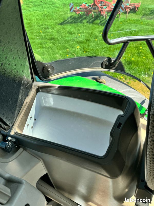 John Deere 6130R (image 15)