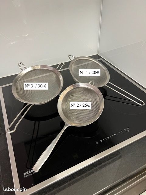 Matériel de cuisine (image 3)