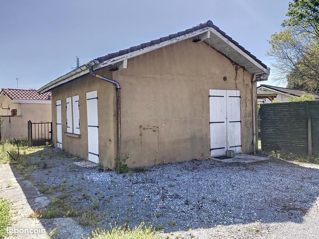 Maison 5 pièces 107 m² - Soustons 40140 (image principale 12)