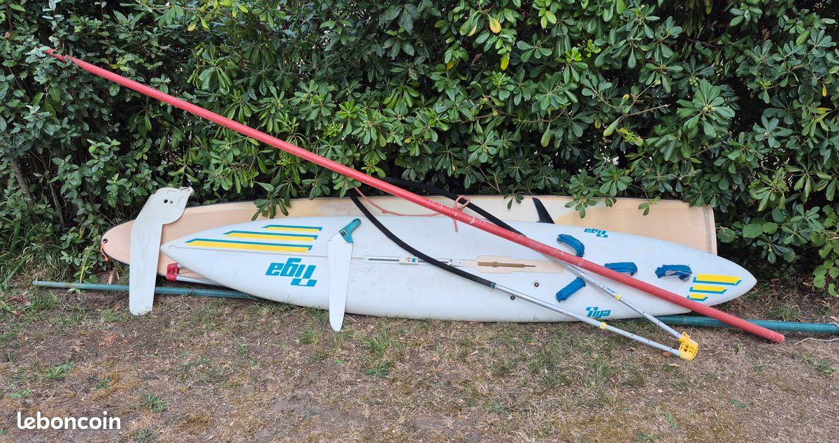 Planches à voile (image 6)