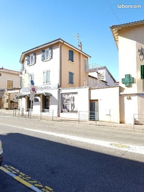 Appartement 1 pièce 27 m² · à Chaponost · 27 m² · 673 €/mois