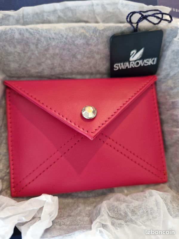 Pochette neuve Swarovski (image 4)