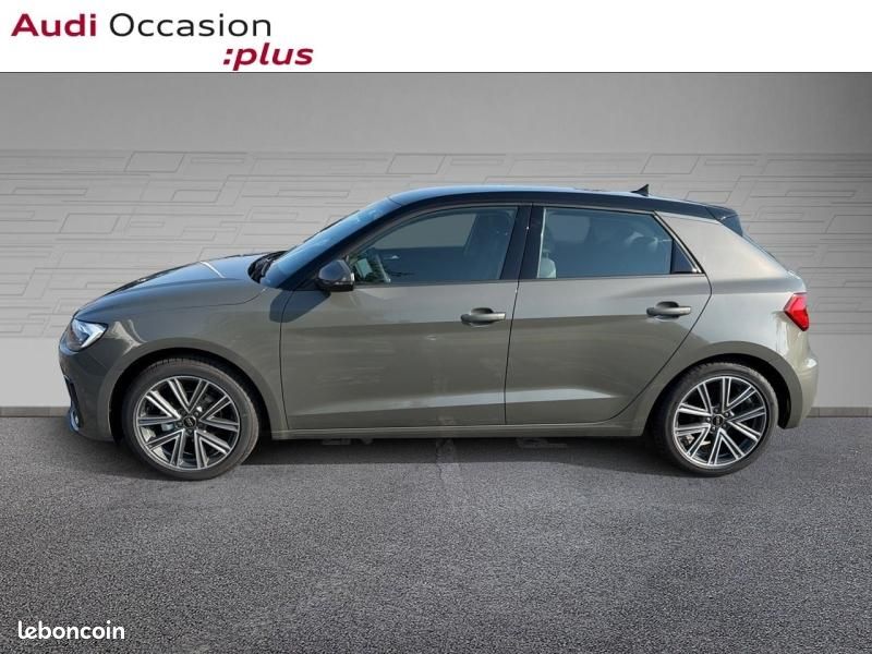 Audi A1 Sportback 25 TFSI 95ch Design S tronic 7 (image 2)