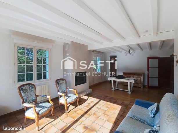 Propriété 6 pièces 168 m²