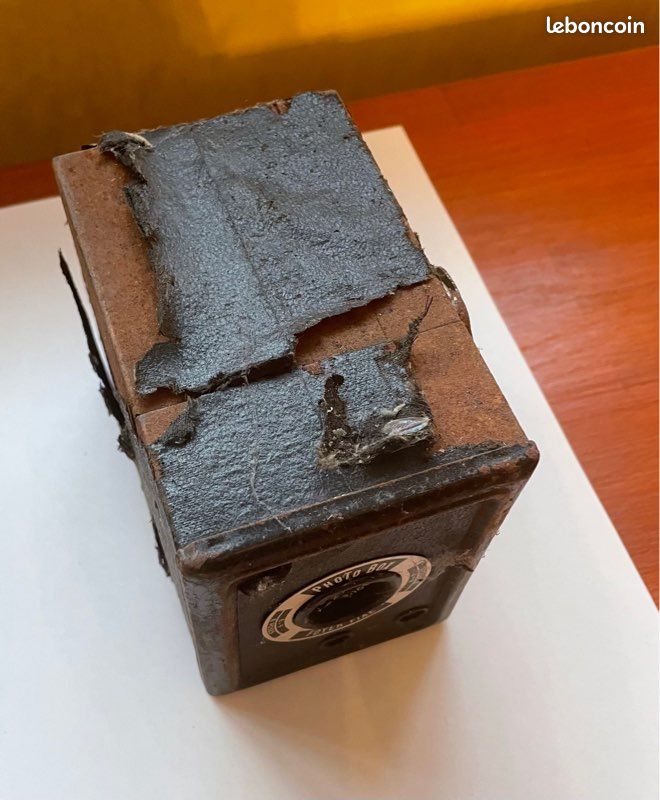 Appareil photo Box (image 3)