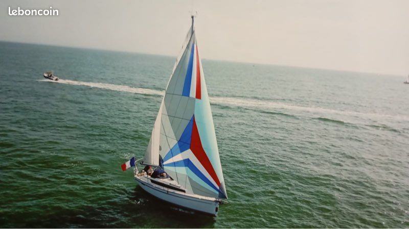 Bavaria Cruiser 34 — Vedi foto 1