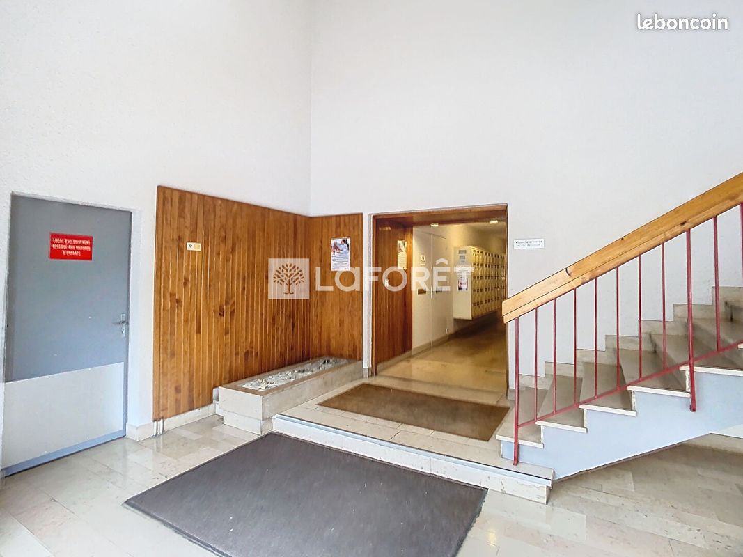 Appartement 3 pièces 71 m² - Limoges 87000 (image principale 10)
