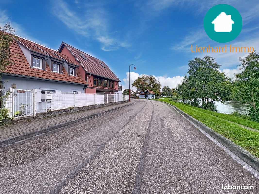 Maison 4 pièces 110 m² · à La Wantzenau · 110 m² · 275 000 €