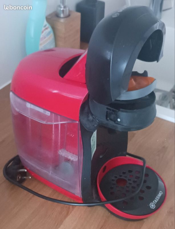 Cafetiere tassimo bosch (image 4)