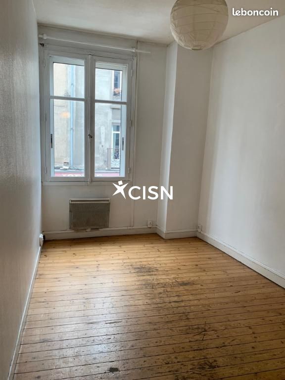 Appartement 2 pièces 32 m² · à Nantes · 32 m² · 635 €