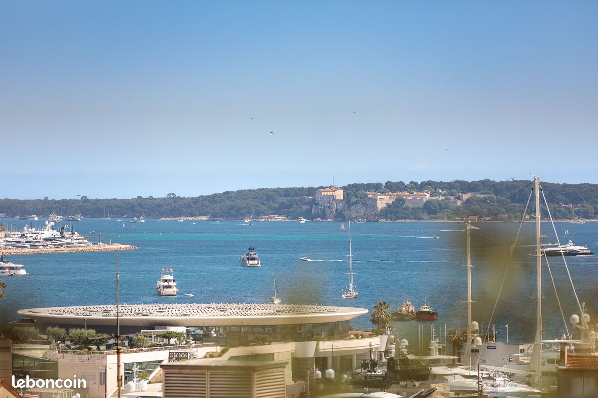 Appartement 3 pièces 96 m² · à Cannes · 96 m² · 850 000 €