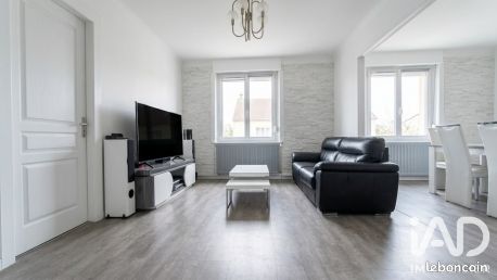 Appartement 4 pièces 77 m² · à Ars-sur-Moselle · 77 m² · 214 500 €