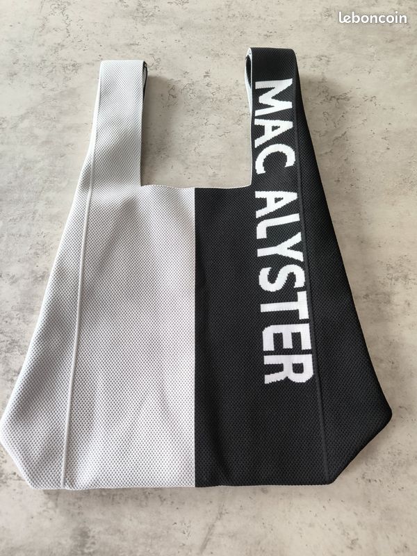 Sac fourre tout mac alyster (image 1)