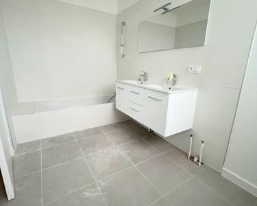 Appartement 375 000 € - 112 m²