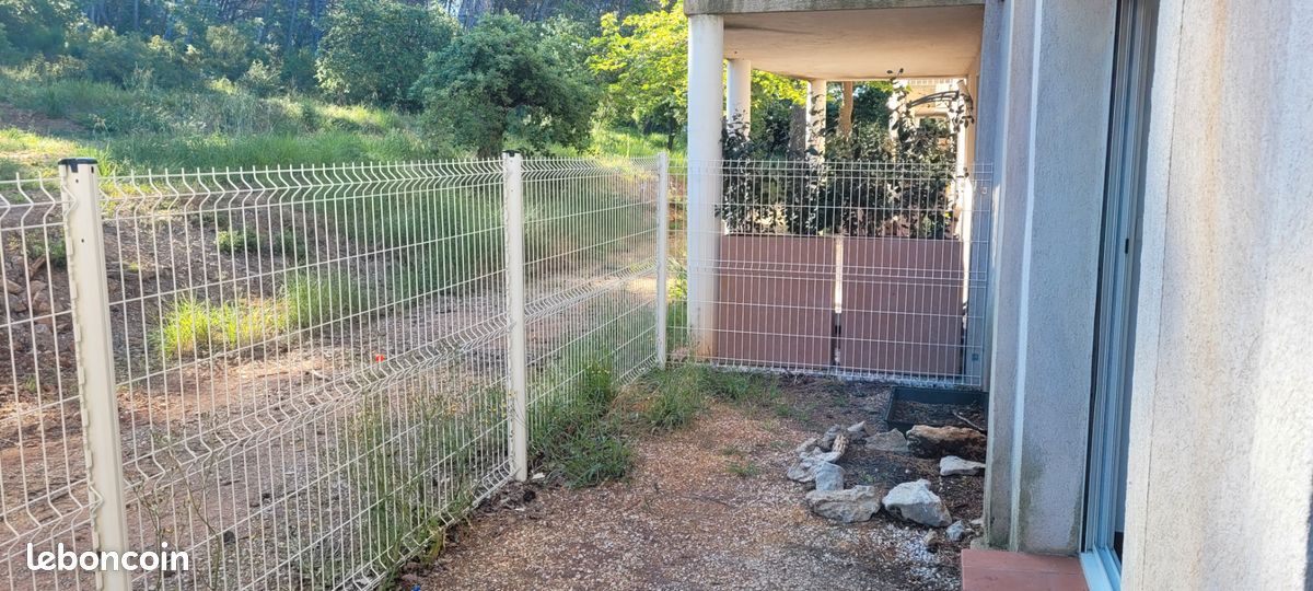 Appartement 3 pièces 63 m² · à Carqueiranne · 63 m² · 260 000 €