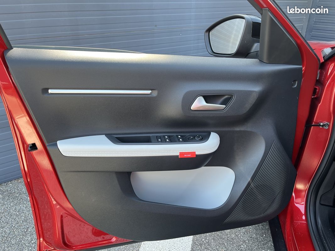 Citroen C3 1.2 TURBO 100CH MAX (image 10)