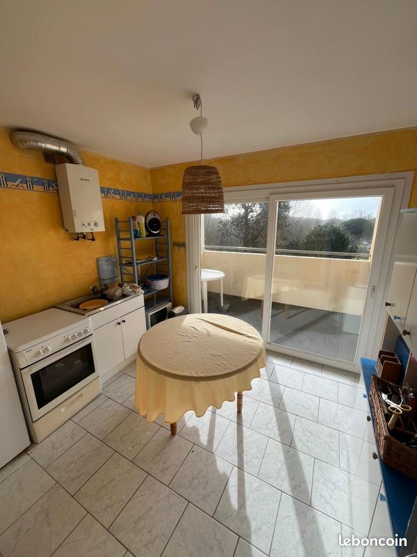 Appartement 3 pièces 67 m² · à Les Sables-d'Olonne · 67 m² · 720 €/mois