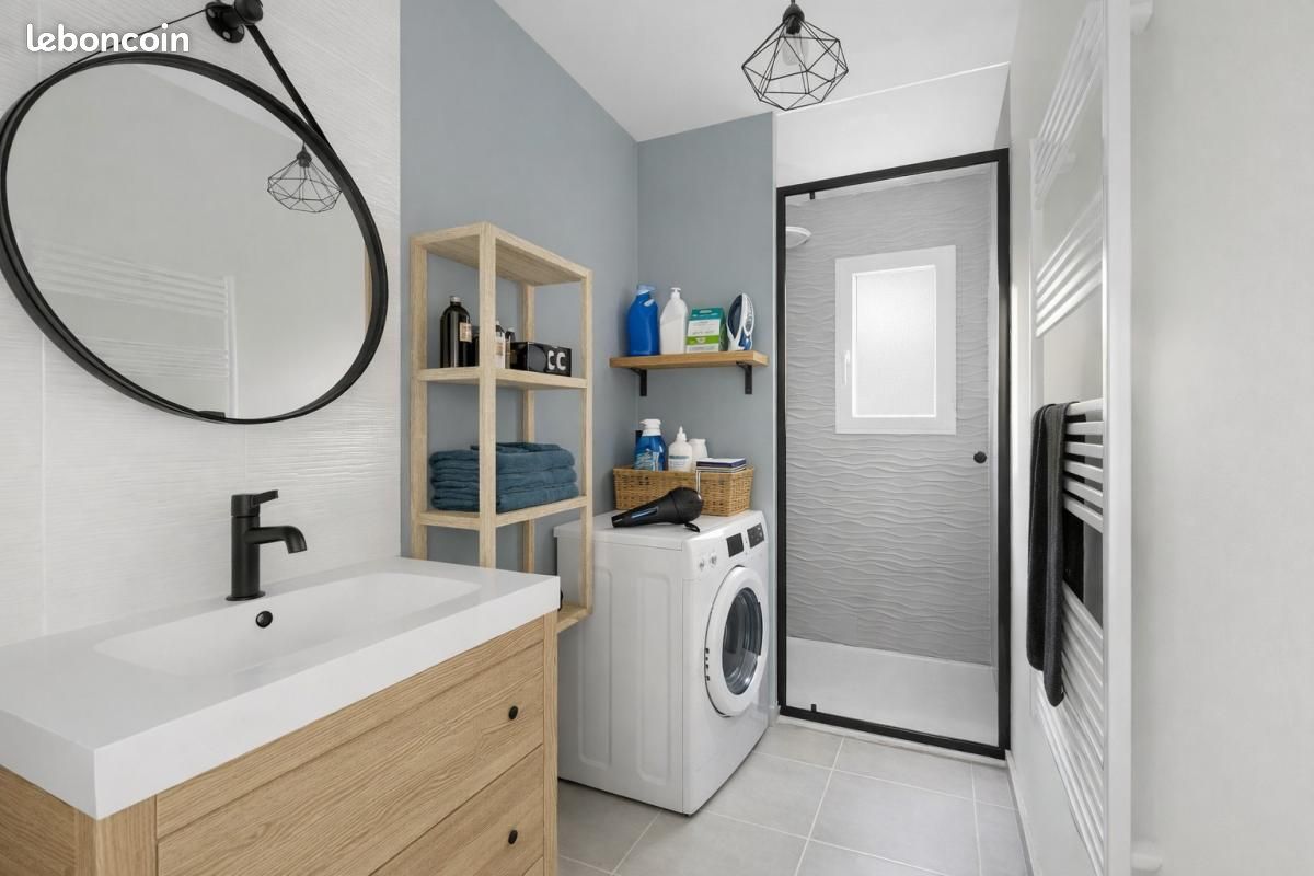 Maison 3 pièces 64 m² (image 6)