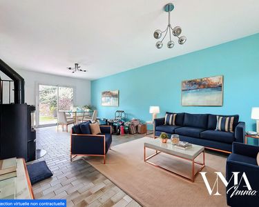 Maison 457 000 € - 106 m²