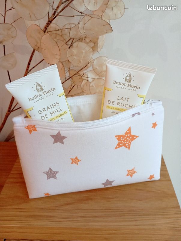 Trousse de toilette bebe (image 1)