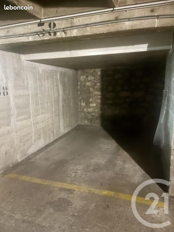 Parking 9 m² · à Paris · 9 m² · 25 000 €
