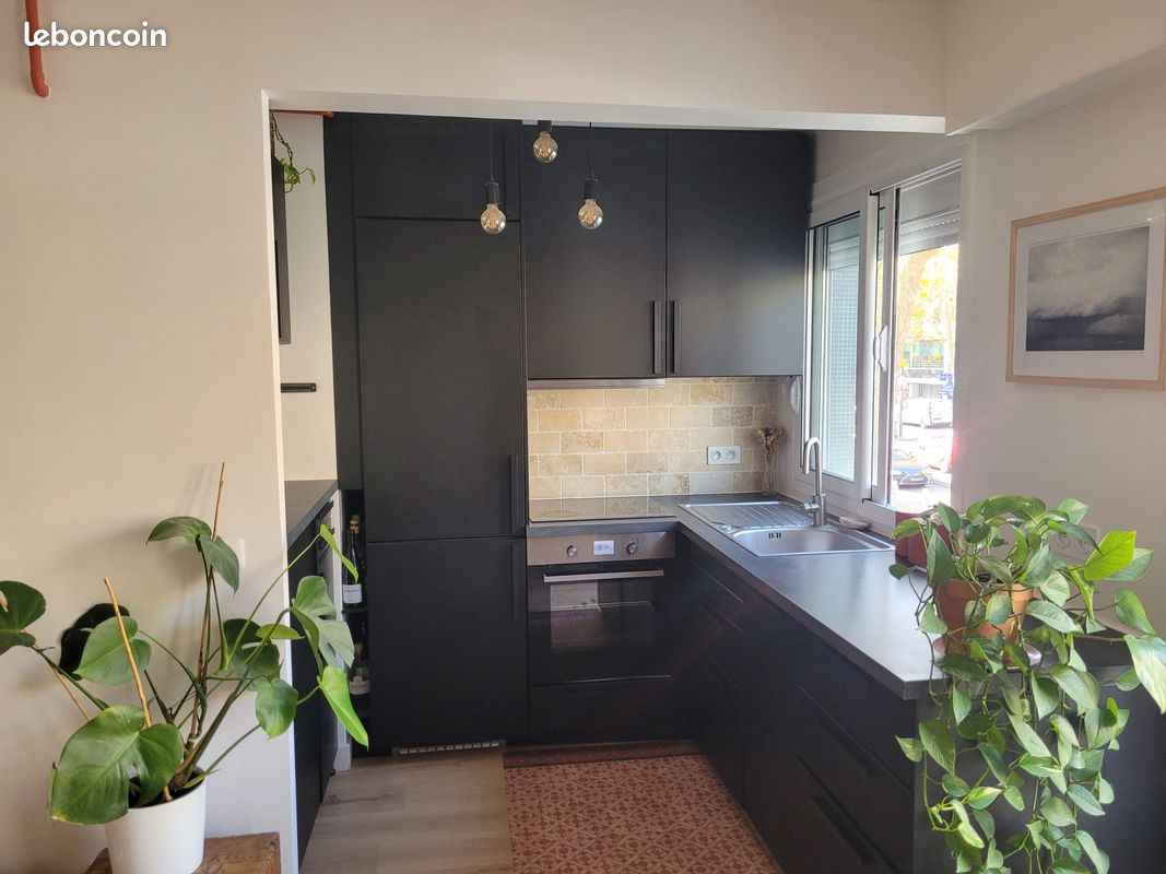 Appartement 1 pièce 31 m² · à Boulogne-Billancourt · 31 m² · 1 200 €/mois