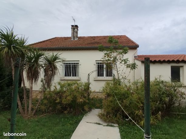 Maison 4 pièces 103 m²