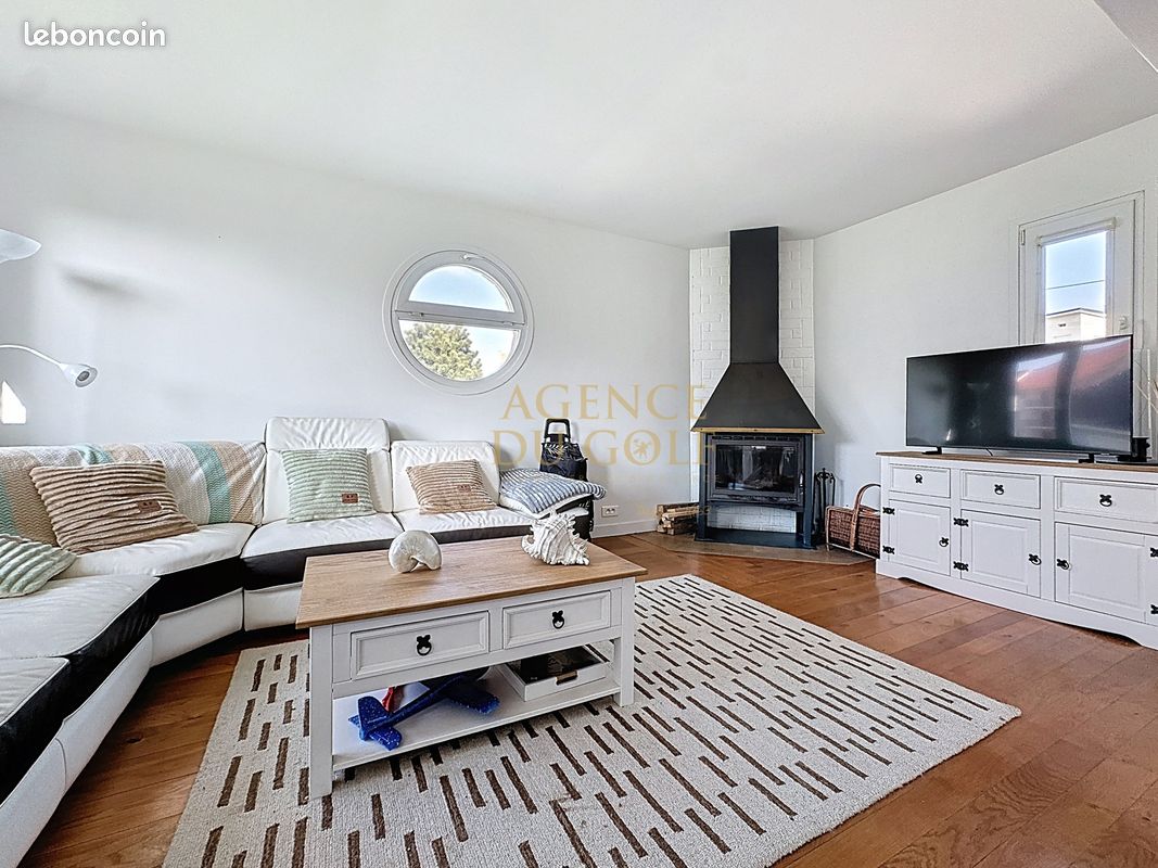 Maison 4 pièces 80 m² · à Cucq · 80 m² · 475 000 €