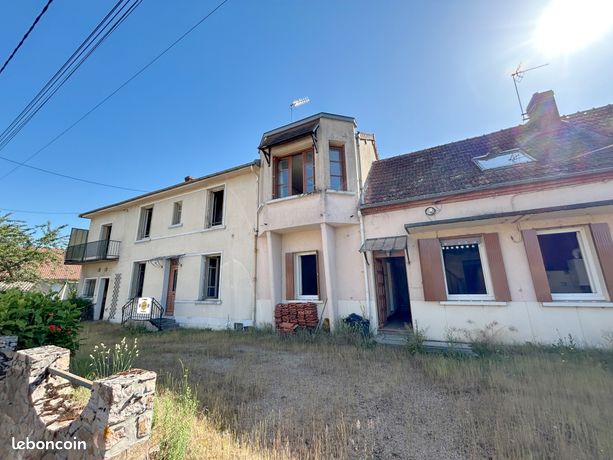 Propriété 9 pièces 133 m²
