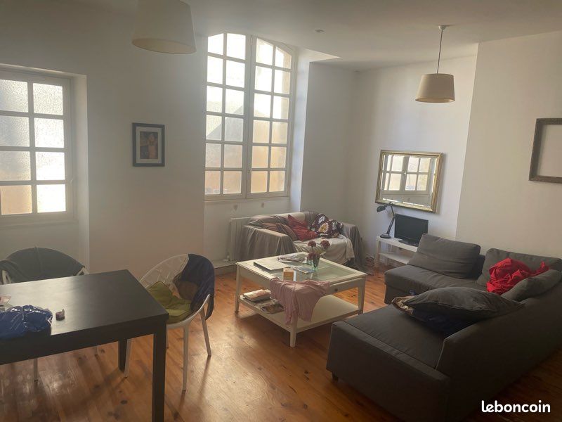 Appartement 2 pièces 54 m² · à Bordeaux · 54 m² · 170 000 €